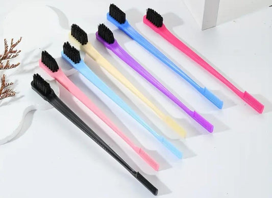 1pc Hair Edges Comb