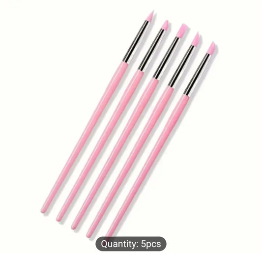 Manicure Tool Set – All-in-One Nail Care Essentials
