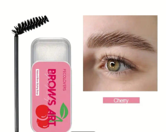 1 Pc Eyebrow Styling Wax