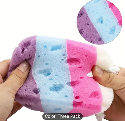 Bath Body Sponge