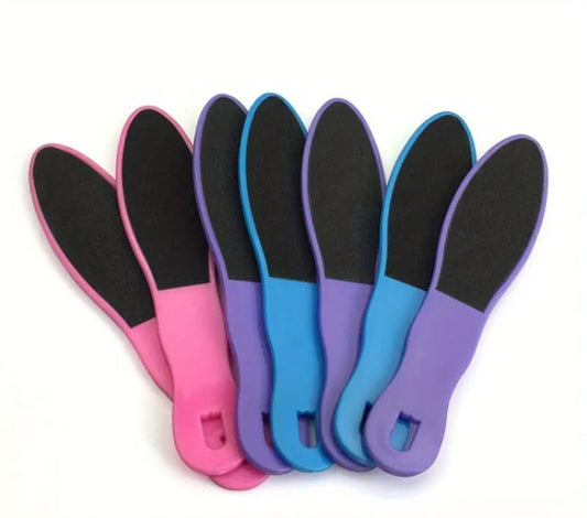 Mini Foot Files