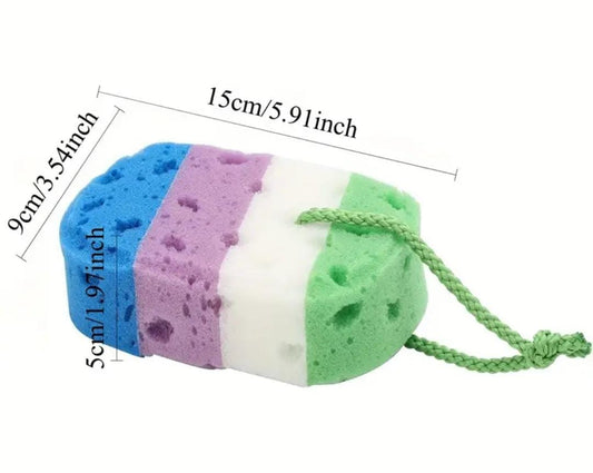 Bath Body Sponge
