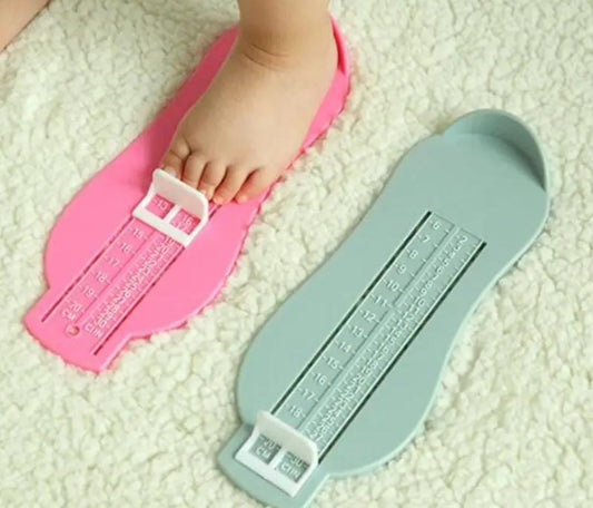 Kids Foot Measure