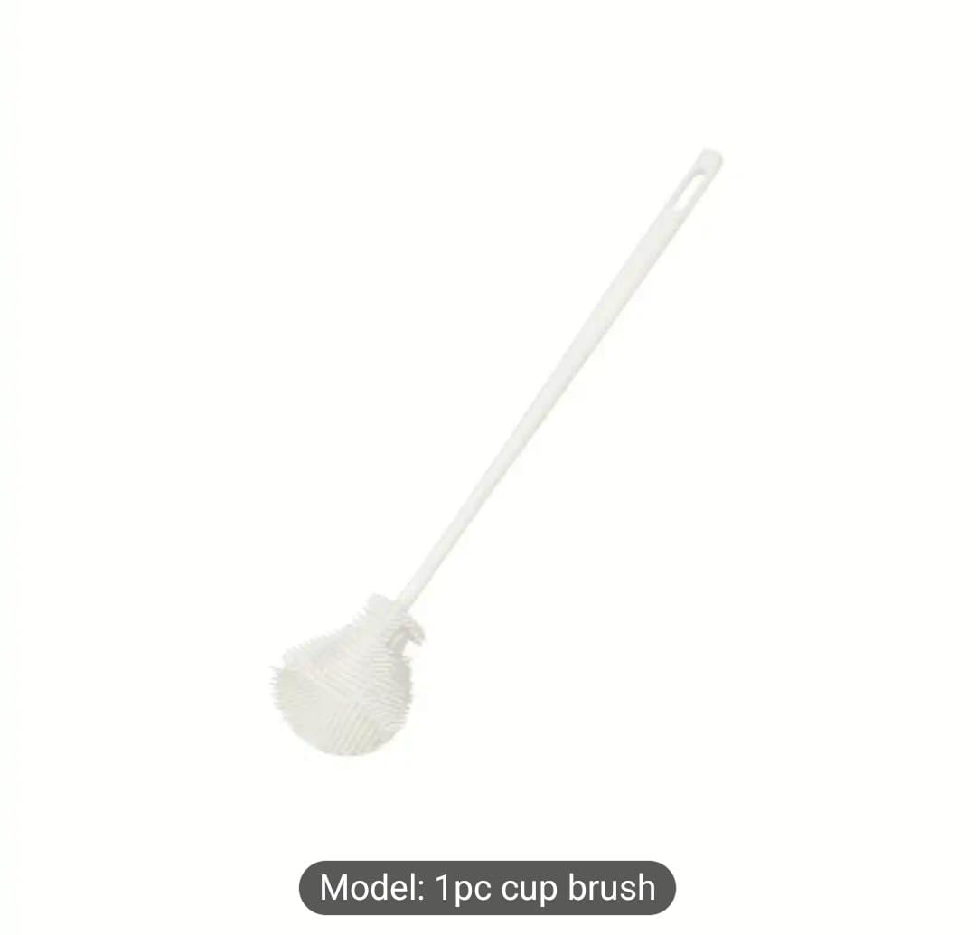 1pc Cup Cleaner Brush